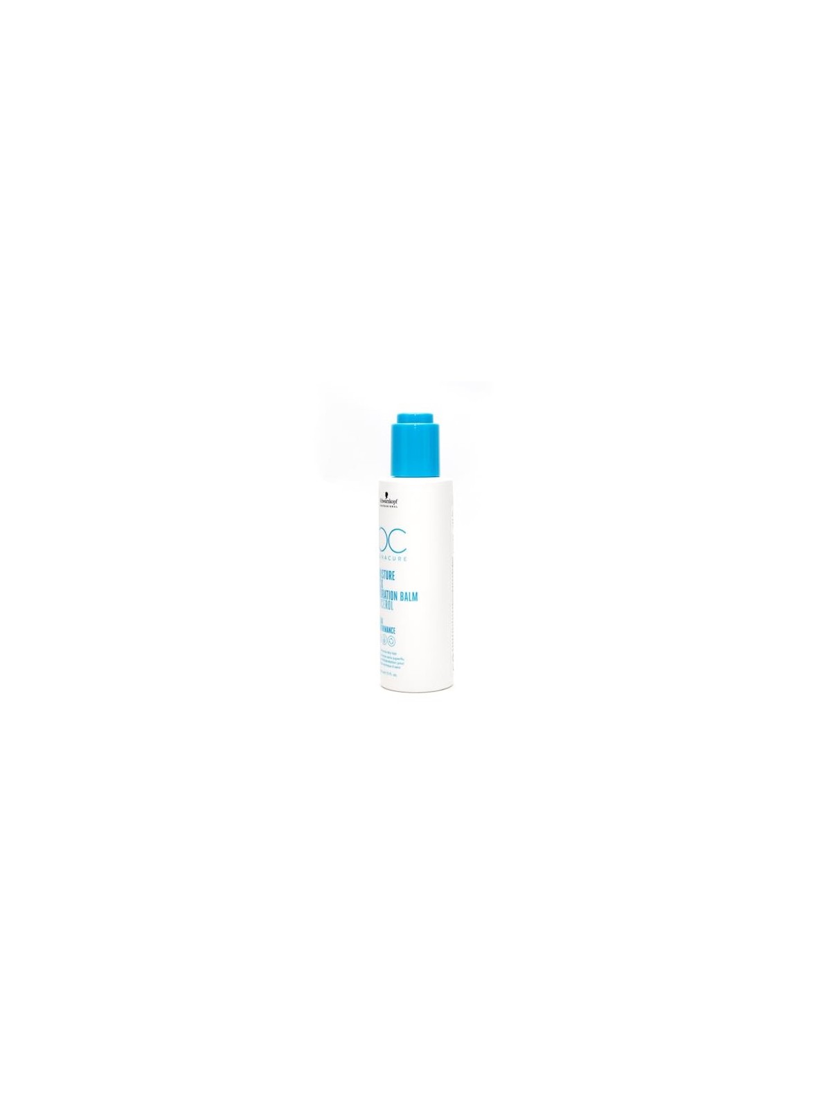 Schwarzkopf Bonacure Moisture Kick Beauty Balm 150ml For Normal To Dry Hair