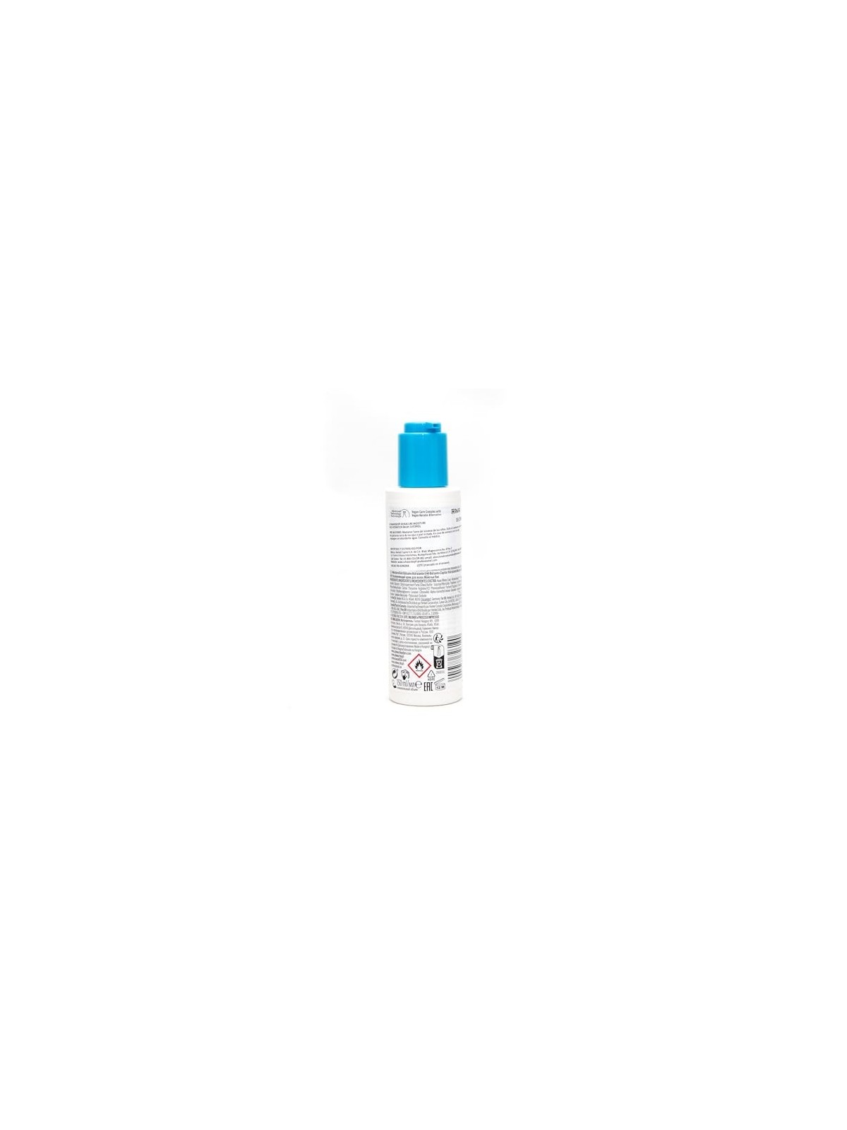 Schwarzkopf Bonacure Moisture Kick Beauty Balm 150ml For Normal To Dry Hair