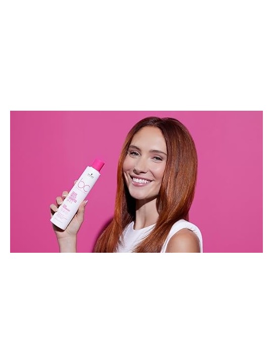 Shampoo Schwarzkopf BC Color Freeze 1000ml
