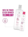 Shampoo Schwarzkopf BC Color Freeze 1000ml