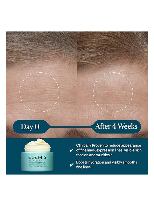 Elemis Pro-Collagen Morning Matrix 50ml