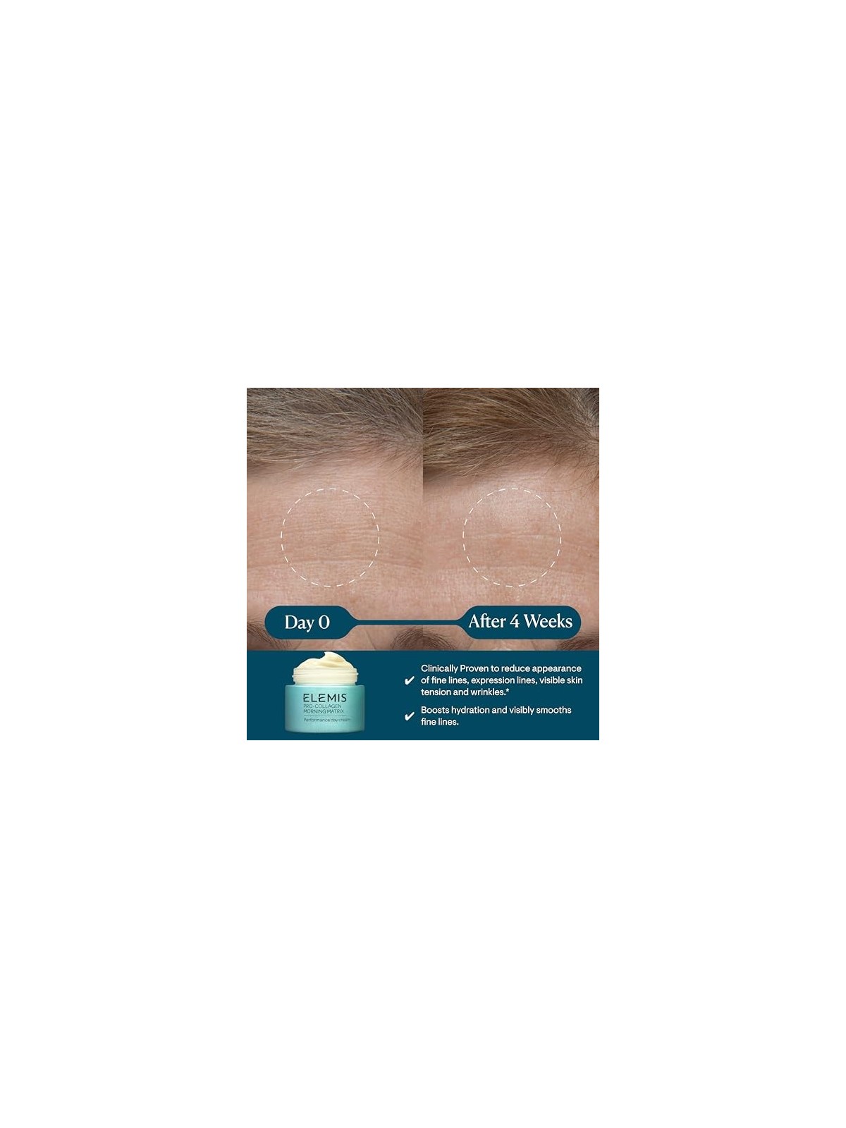 Elemis Pro-Collagen Morning Matrix 50ml