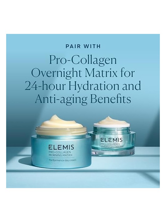 Elemis Pro-Collagen Morning Matrix 50ml
