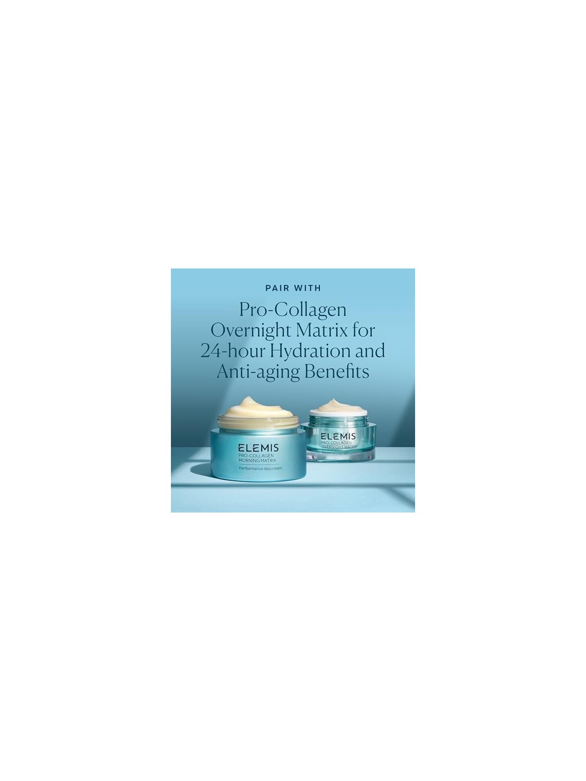 Elemis Pro-Collagen Morning Matrix 50ml