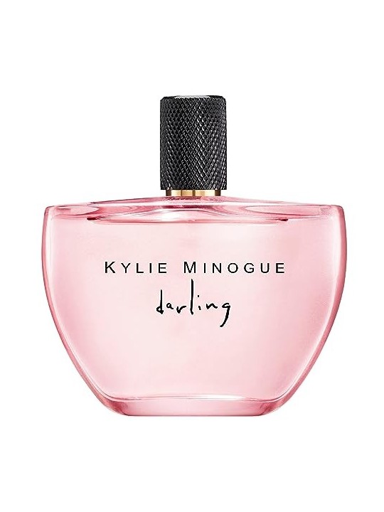 Kylie Minogue Darling eau de parfum Spray 75ml