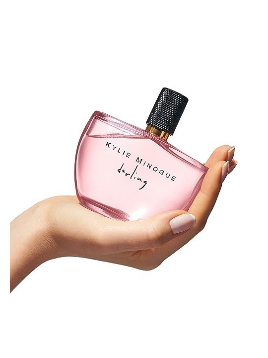 Kylie Minogue Darling eau de parfum Spray 75ml