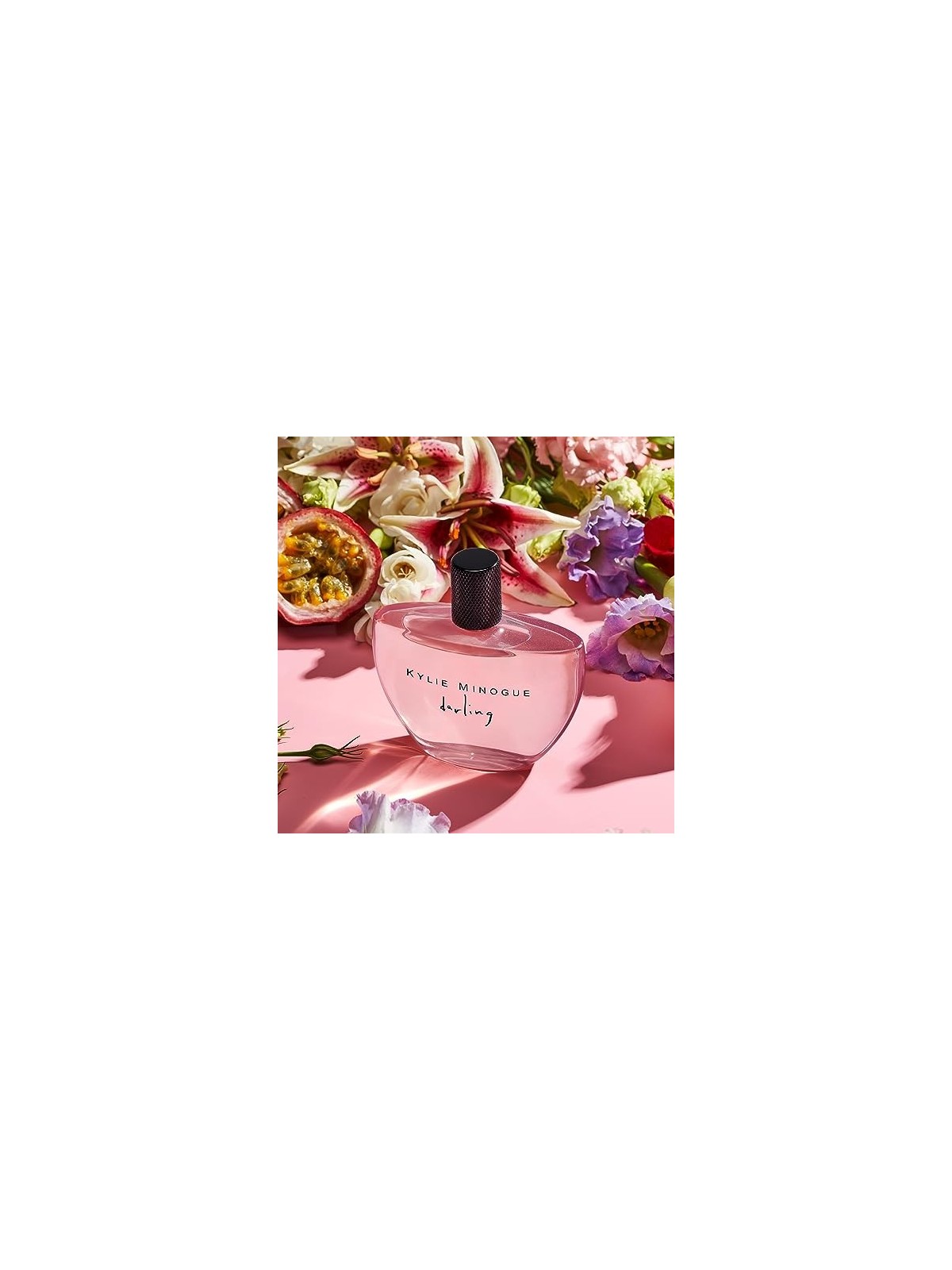 Kylie Minogue Darling eau de parfum Spray 75ml