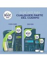 Veet VEET MEN KIT DEPILAZIONE 2 PASSAGGI zone sensibili 150ml uomo