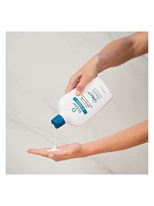 Ecran ECRAN AFTERSUN latte idratante riparatore 24h 400ml unisex