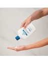 Ecran ECRAN AFTERSUN latte idratante riparatore 24h 400ml unisex