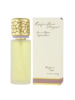 Houbigant Quelques Fleurs LOriginal Eau De Parfum 50ml donna