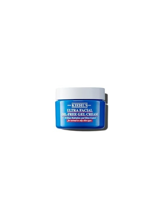 Kiehl's Ultra Facial Oil-Free Gel-Cream donna 28ml acquista 