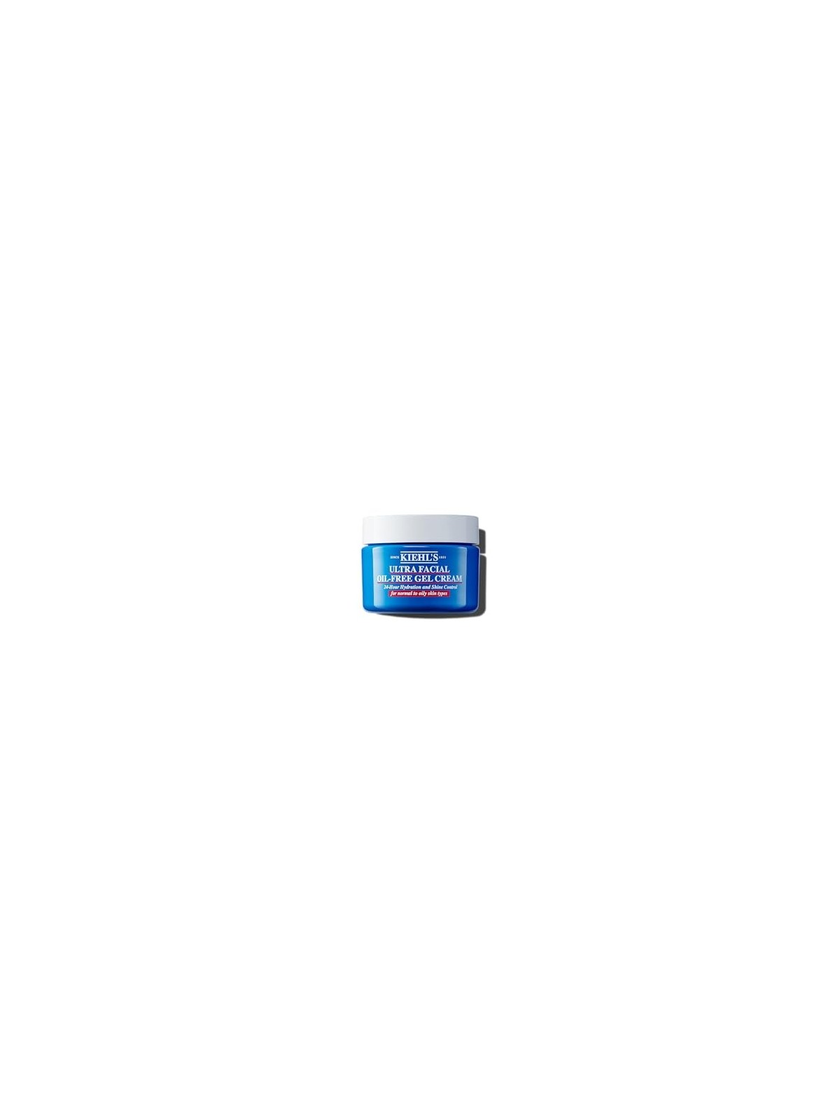 Kiehl's Ultra Facial Oil-Free Gel-Cream donna 28ml acquista 