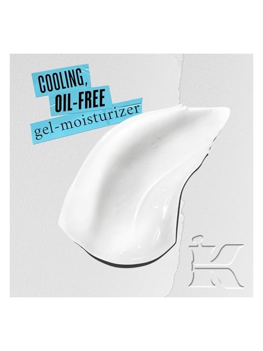 Kiehl's Ultra Facial Oil-Free Gel-Cream donna 28ml acquista 