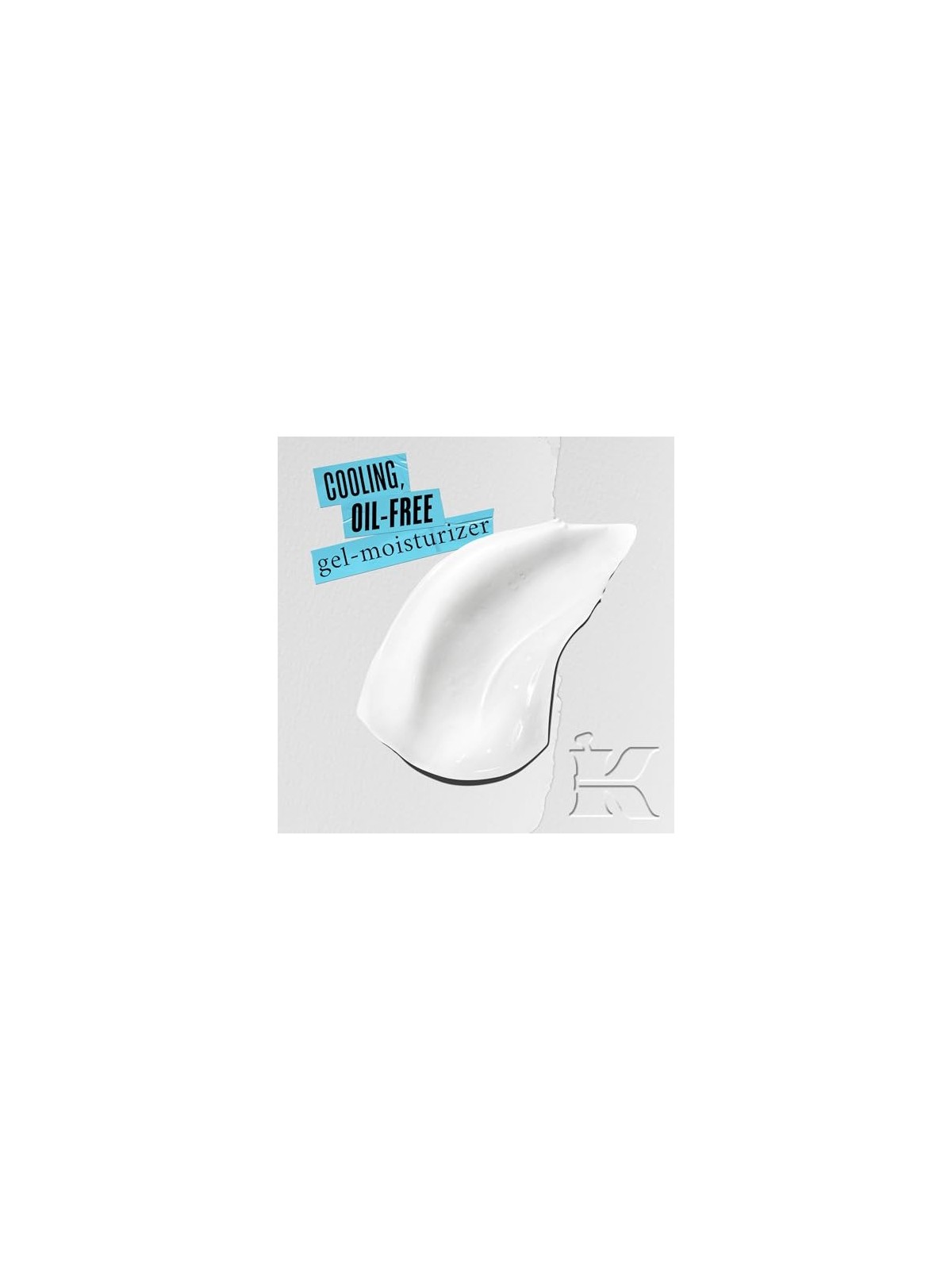 Kiehl's Ultra Facial Oil-Free Gel-Cream donna 28ml acquista 