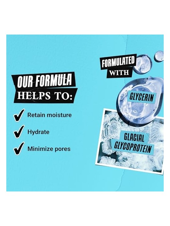 Kiehl's Ultra Facial Oil-Free Gel-Cream donna 28ml acquista 