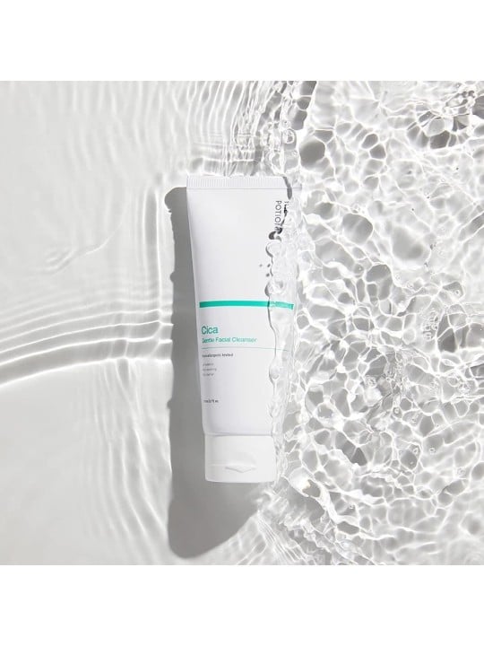 Gentle Facial Cleanser with Centella Asiatica 110ml