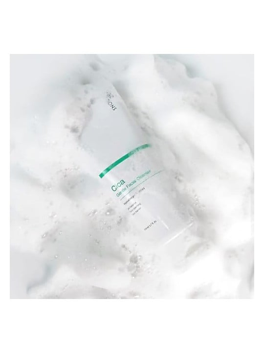 Gentle Facial Cleanser with Centella Asiatica 110ml