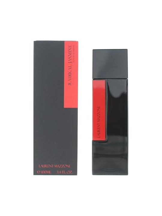 Laurent Mazzone Radikal Jasmine Extract de Parfum 100ml Unisex