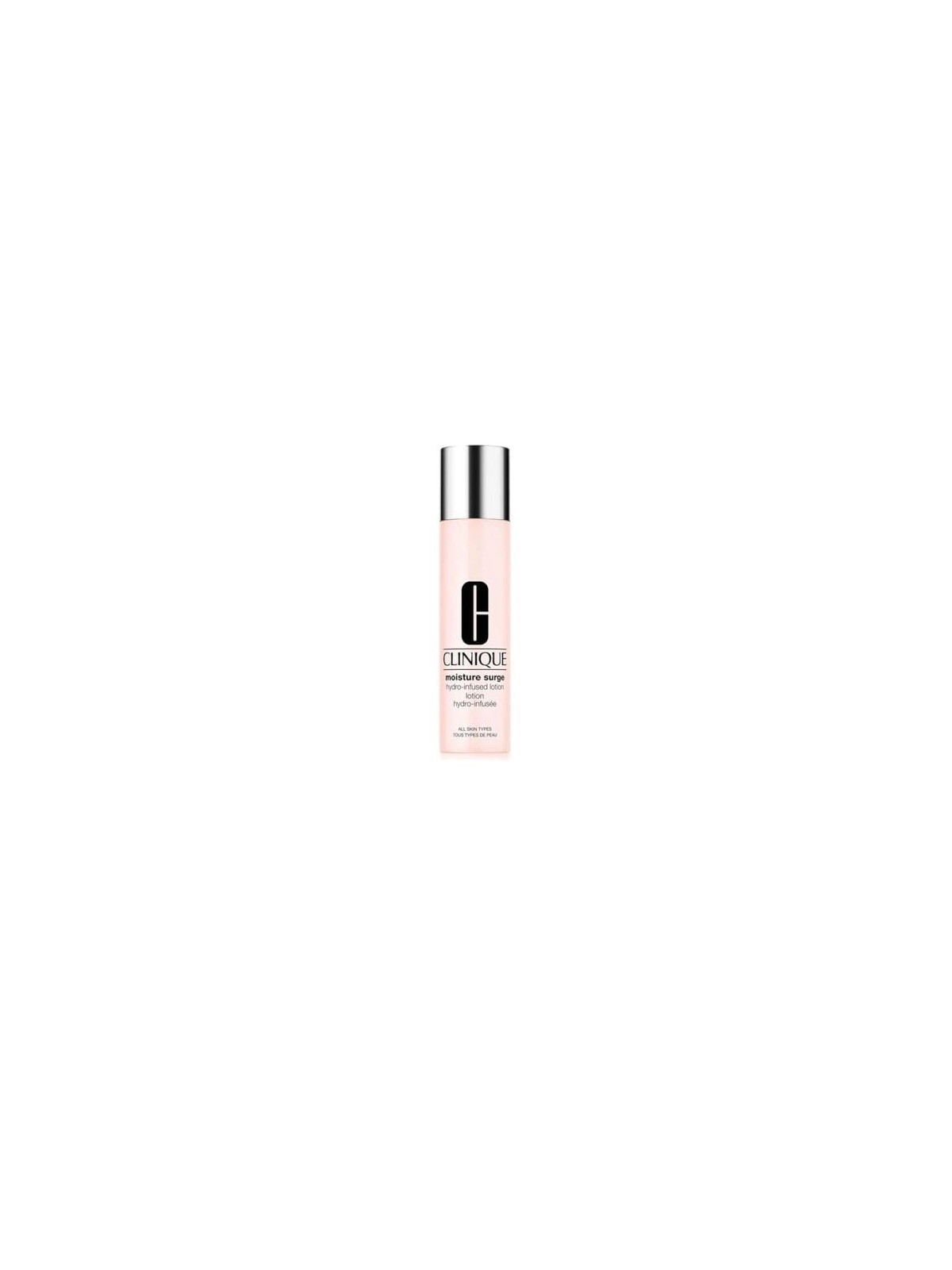Clinique Moisture Surge Hydro-Infused Lotion 200ml All Skin