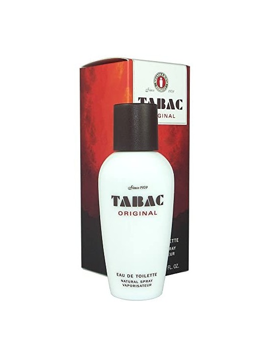 TABAC Original Eau de toilette spray 30ml