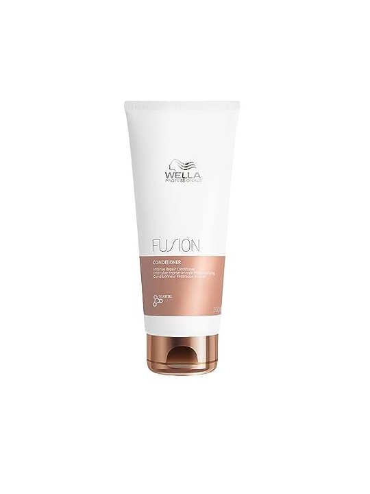 Wella Fusion - Intense Repair Conditioner 200ml