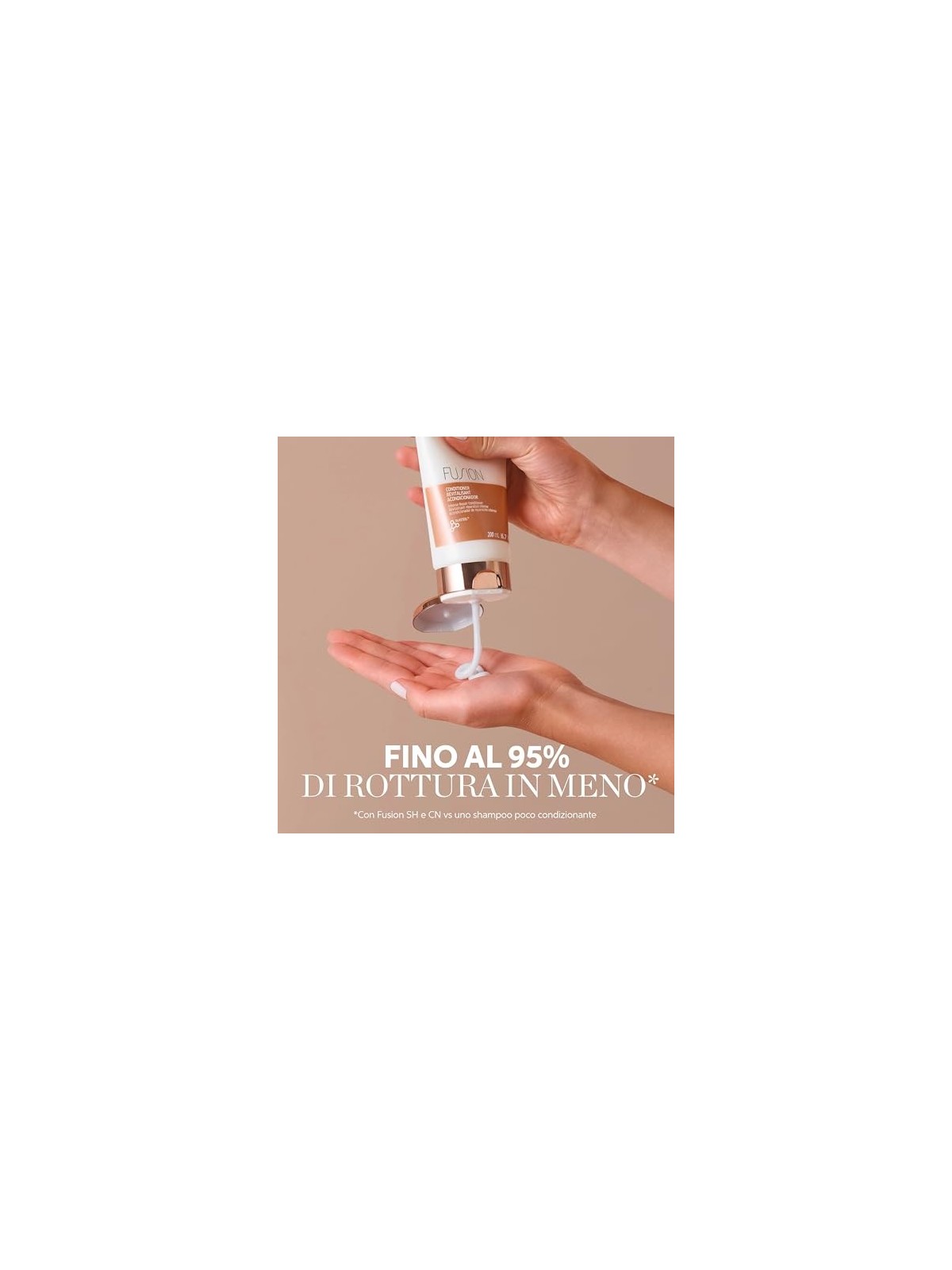 Wella Fusion - Intense Repair Conditioner 200ml