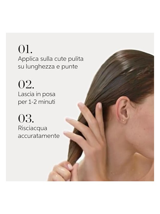 Wella Fusion - Intense Repair Conditioner 200ml