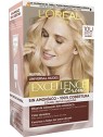 Tinta per capelli L'Orï¿½ï¿½al Paris EXCELLENCE 10u biondo chiarissimo