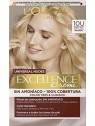 Tinta per capelli L'Orï¿½ï¿½al Paris EXCELLENCE 10u biondo chiarissimo