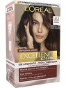 L'Orï¿½ï¿½al Paris EXCELLENCE crema unitnudes universale tinte 4umarrone 5 unit unisex