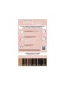 L'Orï¿½ï¿½al Paris EXCELLENCE crema unitnudes universale tinte 4umarrone 5 unit unisex