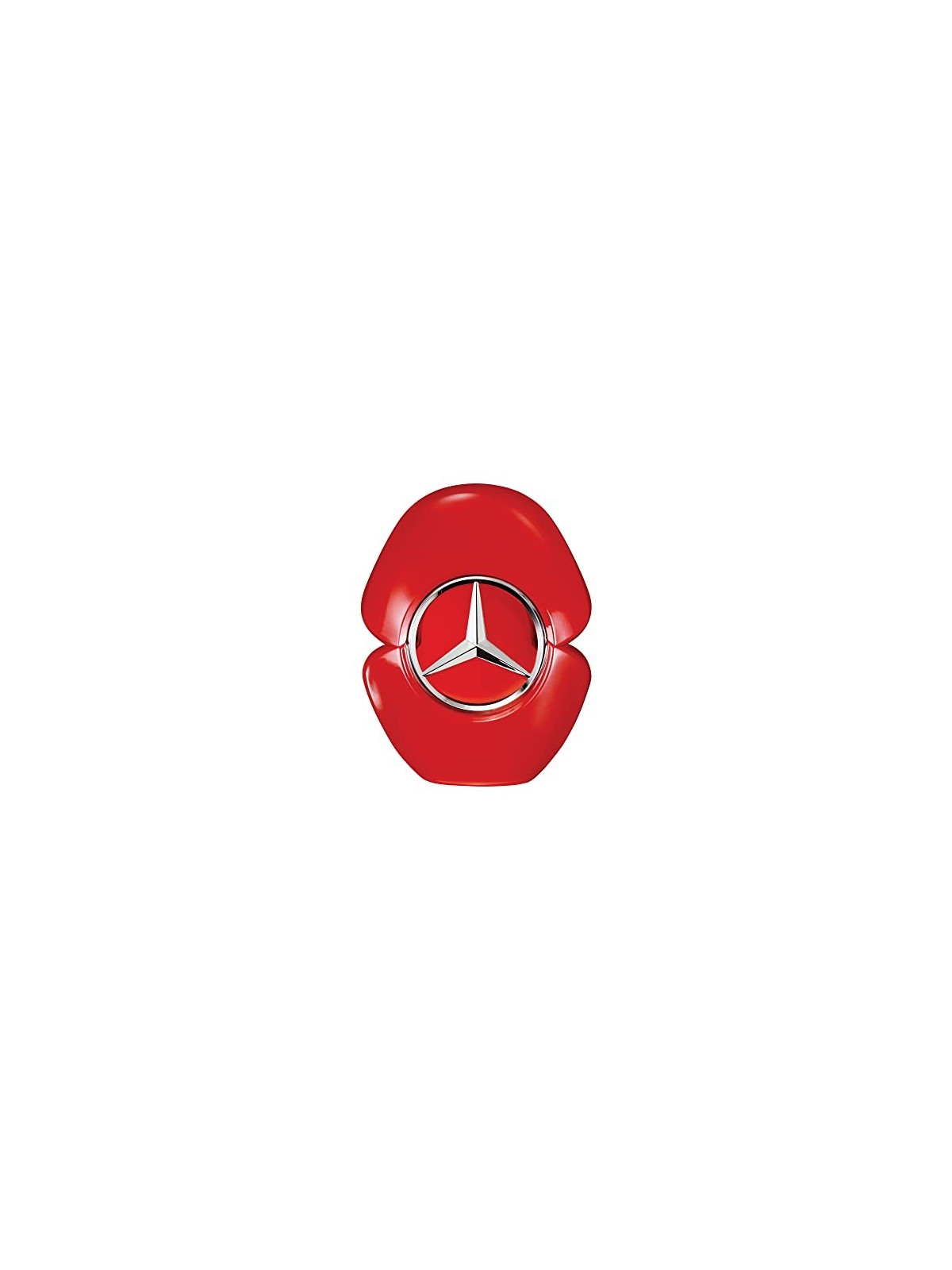 Mercedes-Benz Woman [In Red] Eau De Parfum Spray 90ml