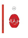Mercedes-Benz Woman [In Red] Eau De Parfum Spray 90ml