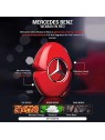 Mercedes-Benz Woman [In Red] Eau De Parfum Spray 90ml