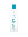 Schwarzkopf Bonacure Hyaluronic Moisture Kick Conditioner 200ml For Normal To Dry Hair