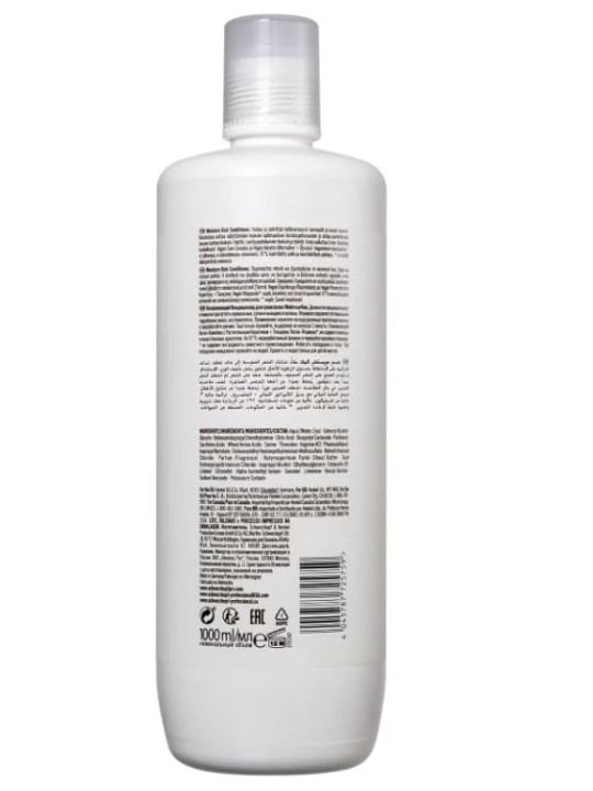 Schwarzkopf Bonacure Hyaluronic Moisture Kick Conditioner 1000ml