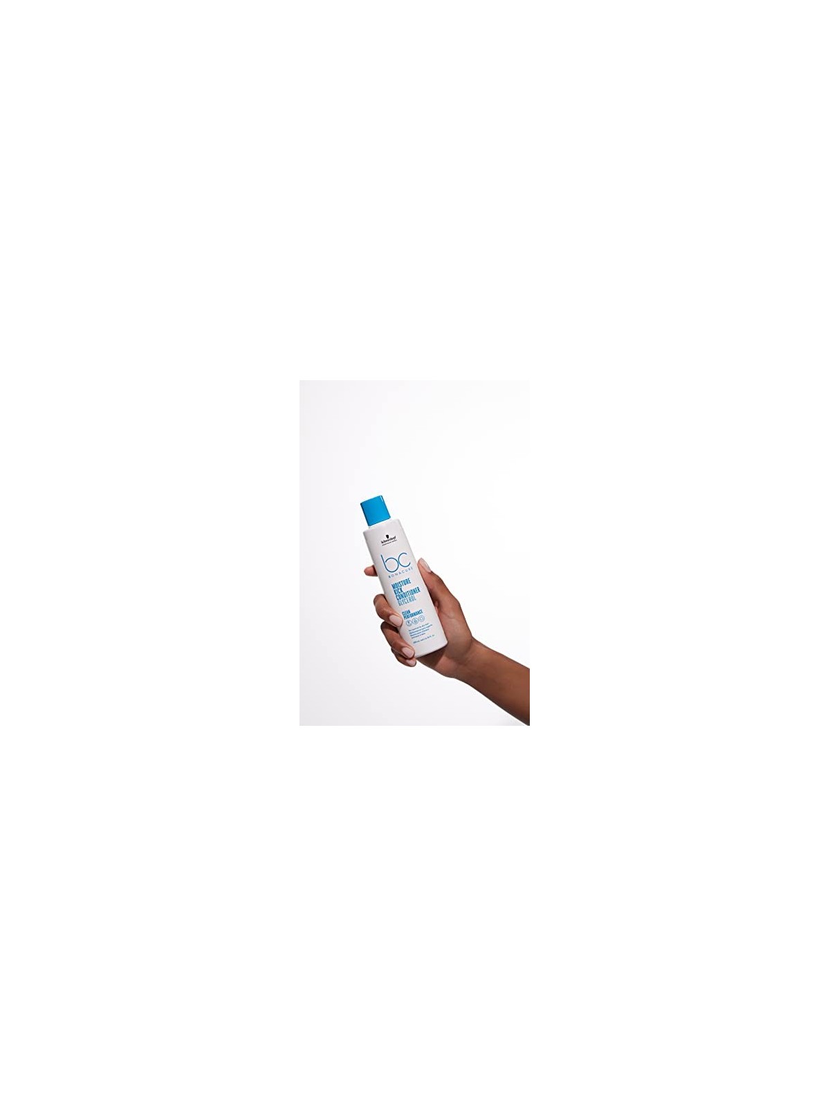 Schwarzkopf Bonacure Hyaluronic Moisture Kick Conditioner 1000ml