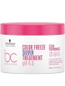 BC Color Freeze Silver Treatment 500ml pH 4.5