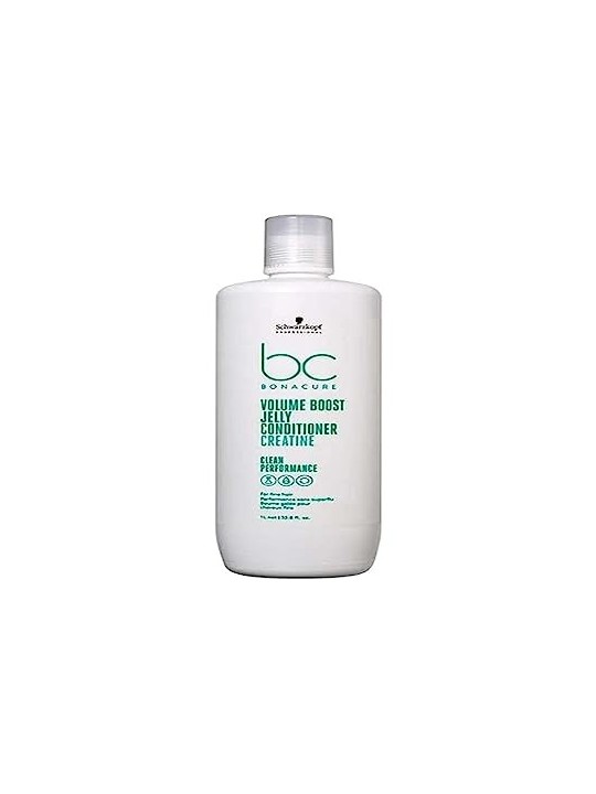 Schwarzkopf Bonacure Volume Boost Jelly Conditioner 1000ml