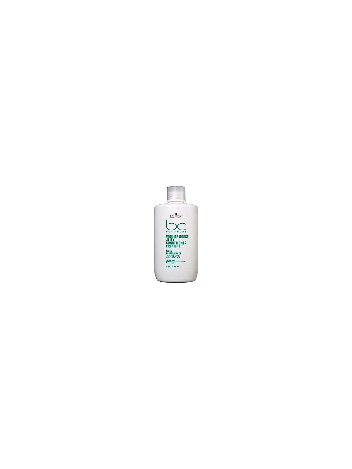 Schwarzkopf Bonacure Volume Boost Jelly Conditioner 1000ml