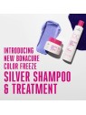 Schwarzkopf BC Color Freeze Silver Shampoo 1000ml