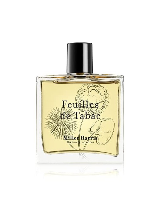 Miller Harris Feuilles de Tabac EDP 100ml