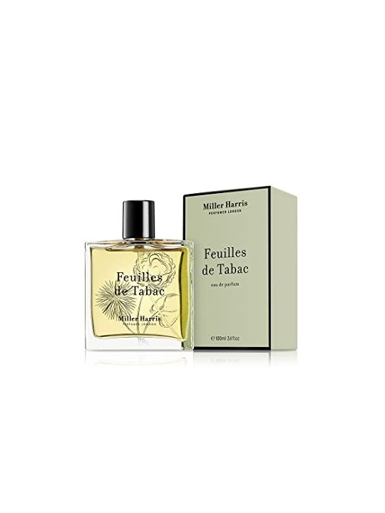 Miller Harris Feuilles de Tabac EDP 100ml