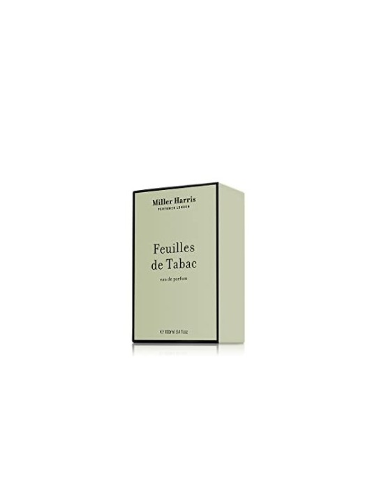 Miller Harris Feuilles de Tabac EDP 100ml