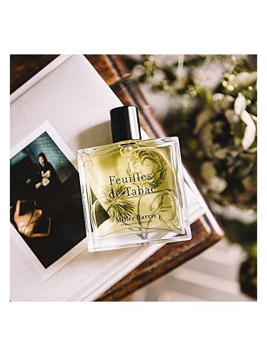 Miller Harris Feuilles de Tabac EDP 100ml