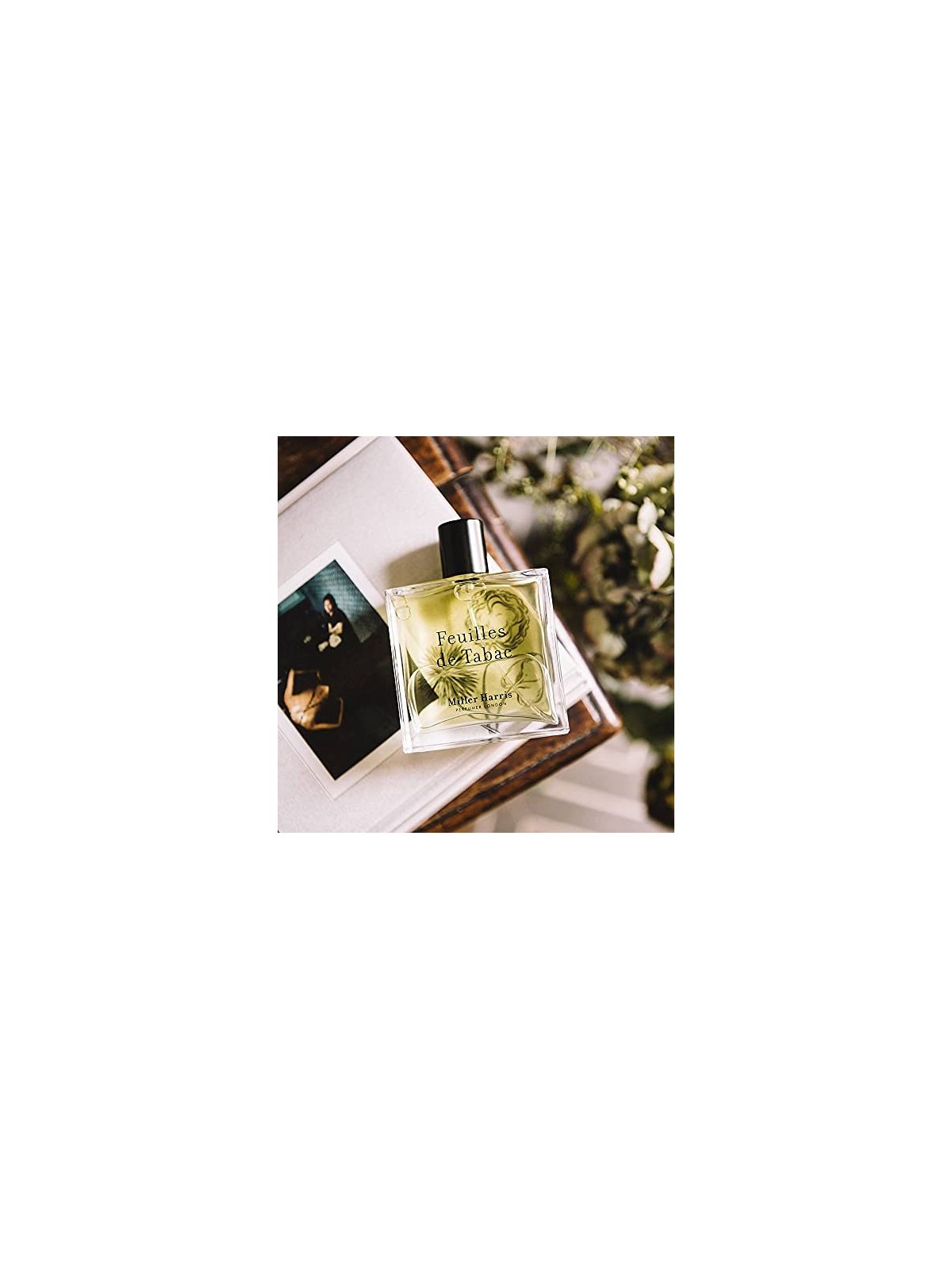 Miller Harris Feuilles de Tabac EDP 100ml