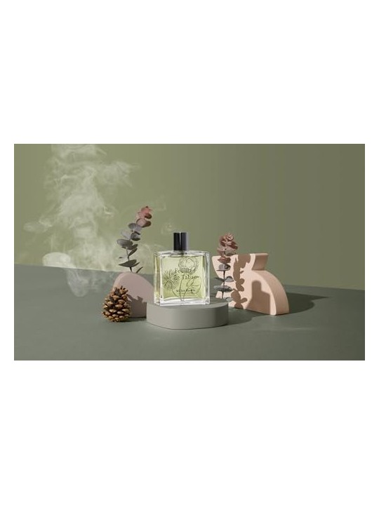Miller Harris Feuilles de Tabac EDP 100ml