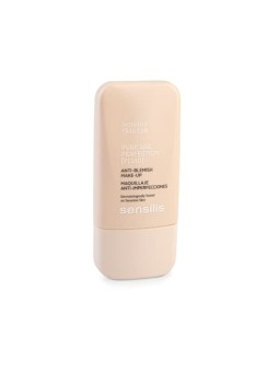 Fondotinta Sensilis PURE AGE PERFECTION 05 Pï¿½ï¿½che Rosï¿½ï¿½ 30ml