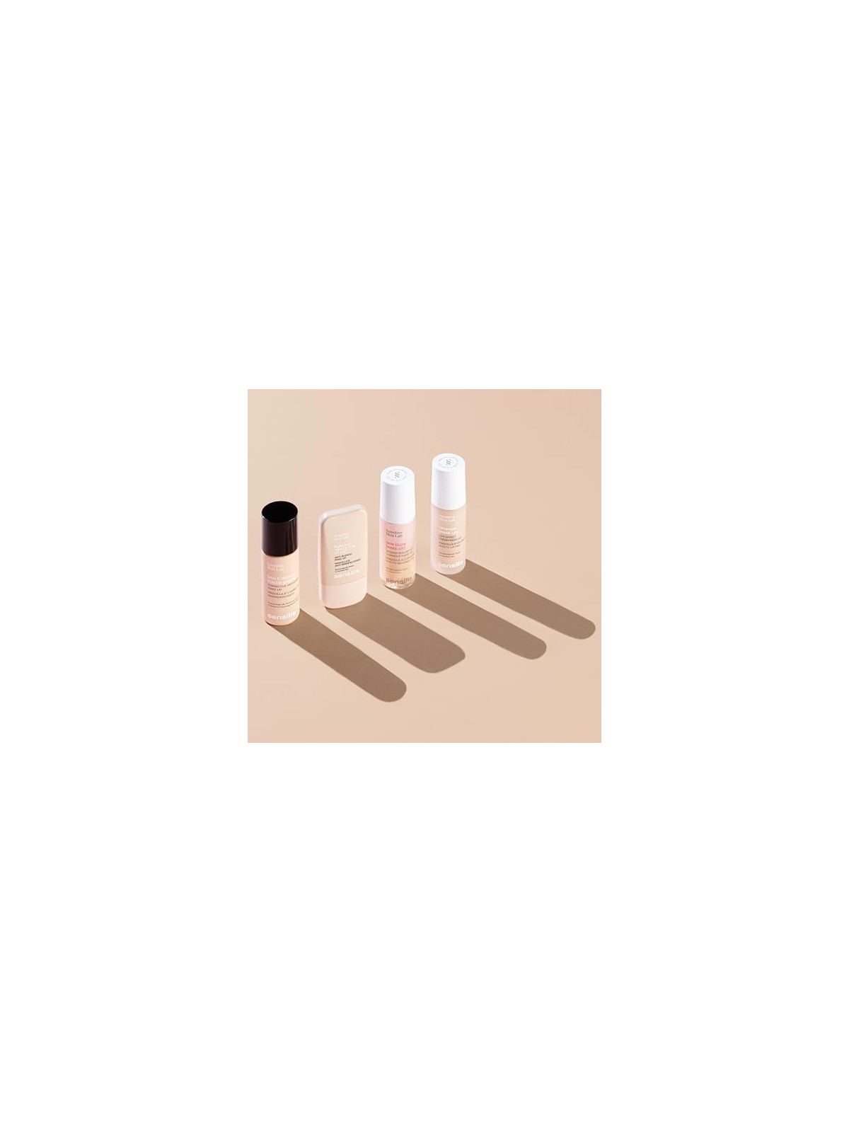 Fondotinta Sensilis PURE AGE PERFECTION 05 Pï¿½ï¿½che Rosï¿½ï¿½ 30ml